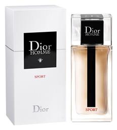 Dior Homme Sport Eau de Toilette 75ml