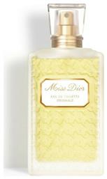 Dior Miss Dior Originale Eau de Toilette 100ml