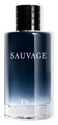 Dior Sauvage 2015 Eau de Toilette Refillable 200ml από το Notos
