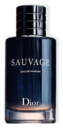 Dior Sauvage Eau de Parfum 200ml