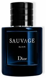 Dior Sauvage Elixir