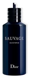 Dior Sauvage Fragrance Refill Eau de Parfum 300ml