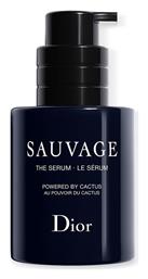 Dior Sauvage The Serum Face Serum 50ml