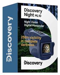 Discovery Μονοκυάλι Παρατήρησης Νυχτερινής Όρασης Night ML10 από το e-shop