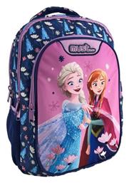 Disney Frozen Πλάτης Πολύχρωμη