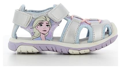 Disney Παπουτσοπέδιλα Ασημί από το SerafinoShoes