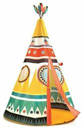 Djeco Ινδιάνικη Παιδική Σκηνή