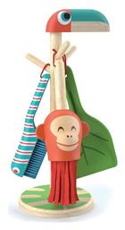 Djeco Παιχνίδι Καθαρισμού από Ξύλο για 3+ Ετών