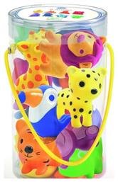 Djeco Ζωάκια Ζούγκλας για 1.5+ Ετών 9εκ.