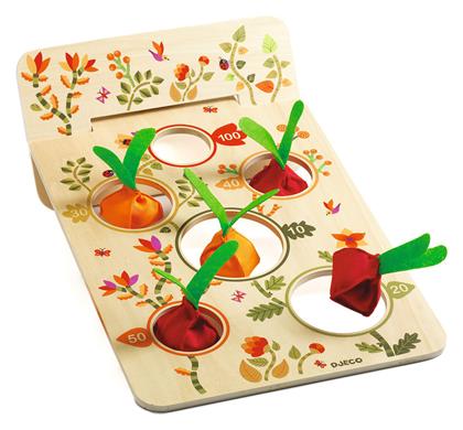 Djeco Παιχνίδι Ρίψης Στόχου