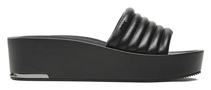 DKNY K4205489 Καλοκαιρινές Γυναικείες Πλατφόρμες