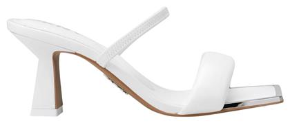 DKNY Mules με Τακούνι σε Χρώμα