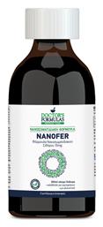 Doctor's Formulas Nanofer Νανοσωματιδιακή Φόρμουλα Σιδήρου 300ml από το Pharm24