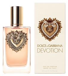 Dolce & Gabbana Devotion