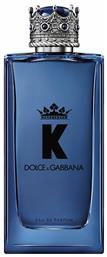 Dolce & Gabbana K Eau de Parfum 100ml