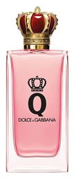 Dolce & Gabbana Q By Dolce & Gabbana