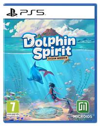 Dolphin Spirit: Ocean Mission από το Plus4u