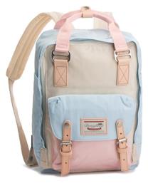 Doughnut Backpack 16lt Cream / Iceberg / Sakura
