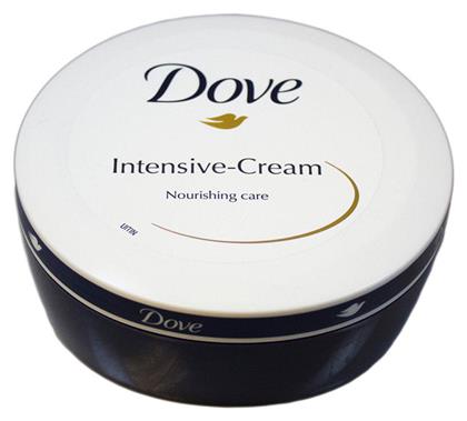 Dove Intensive Ενυδατική Κρέμα Σώματος 150ml από το e-Fresh