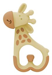 Dr. Brown's Μασητικός Κρίκος Οδοντοφυΐας από Σιλικόνη για 3 m+