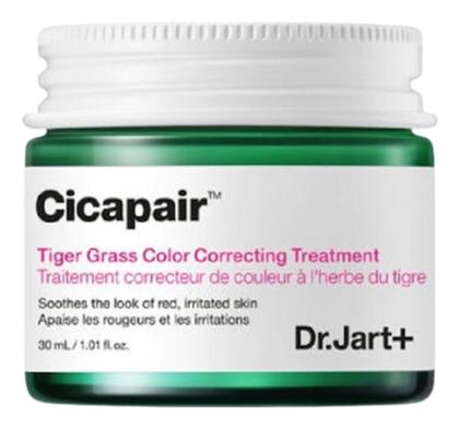 Dr. Jart+ Cicapair Tiger Grass Κρέμα Ημέρας κατά της Ερυθρότητας