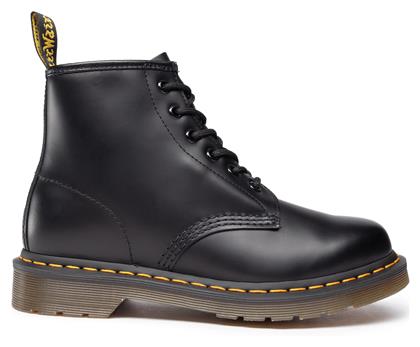 Dr. Martens 101 YS Αρβυλάκια Μαύρα 26230001 από το Favela