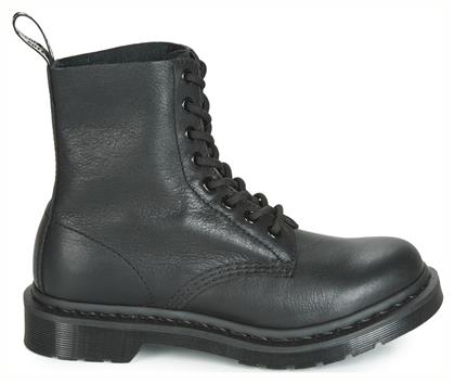 Dr. Martens 1460 Pascal Mono Αρβυλάκια Μαύρα 24479001 από το Modivo