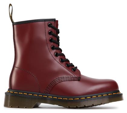 Dr. Martens 1460 Smooth Αρβυλάκια