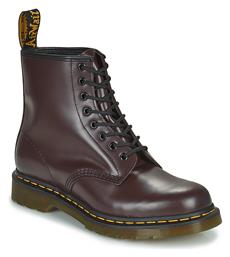 Dr. Martens 1460 Smooth Δερμάτινα Ανδρικά Αρβυλάκια Burgundy