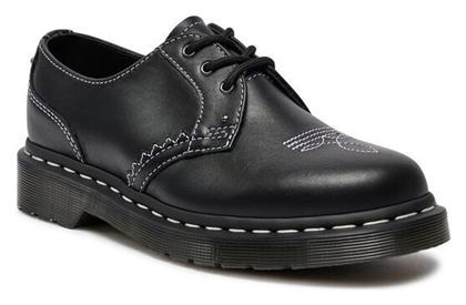 Dr. Martens 1461 Ανδρικά Oxfords Μαύρα