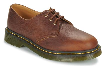 Dr. Martens 1461 Γυναικεία Oxfords σε Καφέ Χρώμα από το Spartoo