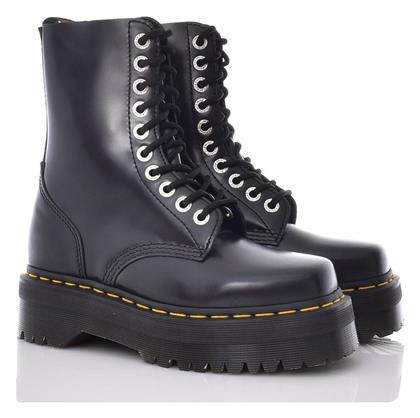 Dr. Martens 1490 Quad Αρβυλάκια Μαύρα