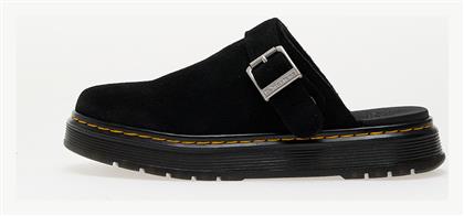 Dr. Martens Brookline Ανδρικά Σαμπό Μαύρα από το Modivo