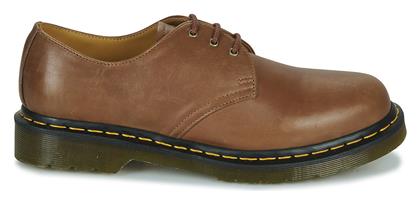 Dr. Martens Derbies 1461 Δερμάτινα Ανδρικά Oxfords Καφέ