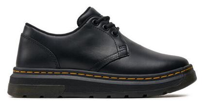 Dr. Martens Γυναικεία Oxfords σε Μαύρο Χρώμα