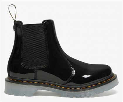 Dr. Martens Iced Ban Μποτάκια Μαύρα 27811001