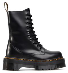 Dr. Martens Jadon Hi Αρβυλάκια Μαύρα 25565001 από το Epapoutsia