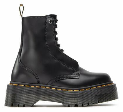 Dr. Martens Jarrick Αρβυλάκια Μαύρα 27312001 από το Z-mall