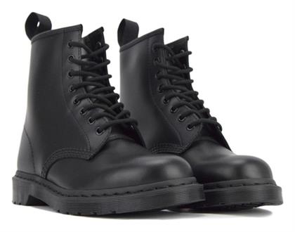 Dr. Martens Smooth Μποτάκια Casual Μαύρα 14353001