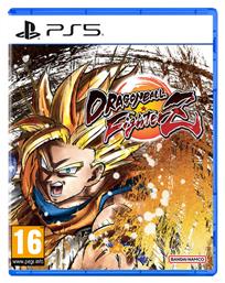 Dragon Ball FighterZ