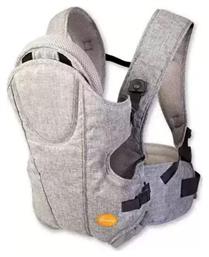 Dreambaby Κλασικός Μάρσιπος Carrier Oxford Grey