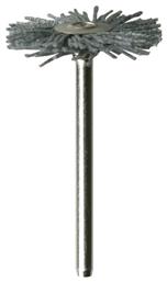 Dremel 538 Βούρτσα Νάιλον για Δράπανο 26mm