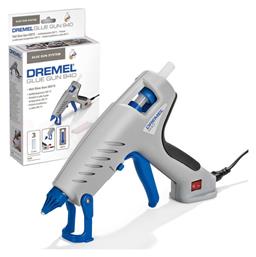 Dremel Πιστόλι Θερμοκόλλησης για Ράβδους Σιλικόνης 11mm