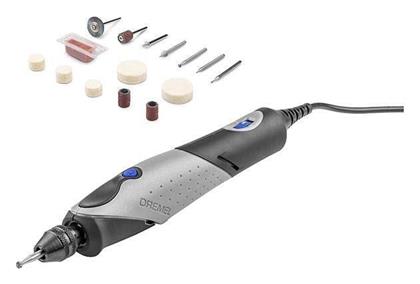 Dremel 2050-15 Πολυεργαλείο με Ρύθμιση Ταχύτητας