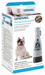 Dremel Σετ Περιποίησης Νυχιών Κατοικιδίων από το e-shop