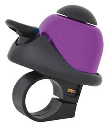 Dresco Κουδούνι Ποδηλάτου Mini