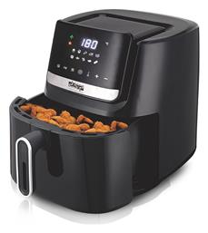 DSP KB2139 Air Fryer 7.5lt Μαύρο