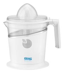 DSP KJ1078 Ηλεκτρικός Στίφτης 40W με Χωρητικότητα 800ml Λευκός