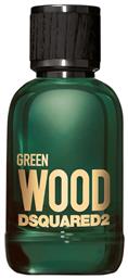 Dsquared2 Green Wood Eau de Toilette 50ml