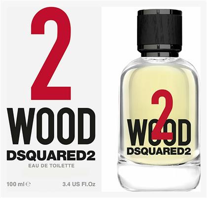 Dsquared2 Two Wood
